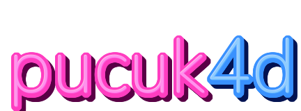 pucuk4d — logo kanal