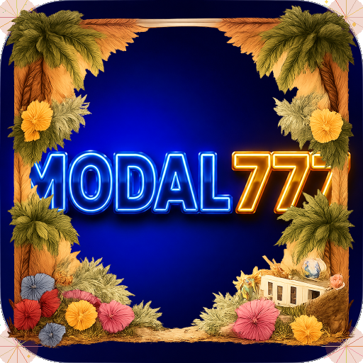 modal777 — galeri pratinjau - APK Resmi