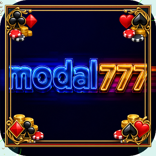 modal777 — galeri pratinjau Resmi APK